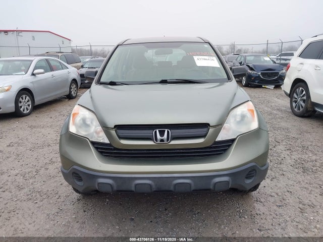 Продаж на аукціоні авто 2009 Honda Cr-v Lx, vin: JHLRE48369C017768, номер лоту: 43706126