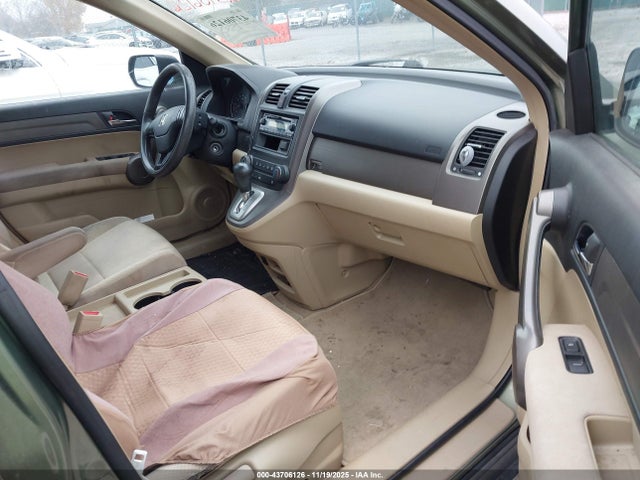 Продаж на аукціоні авто 2009 Honda Cr-v Lx, vin: JHLRE48369C017768, номер лоту: 43706126