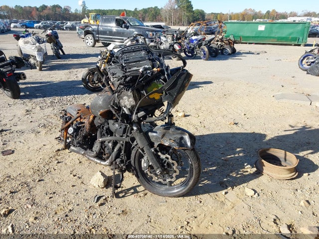 2023 HARLEY-DAVIDSON FLTRXST 1HD1ACL13PB612701