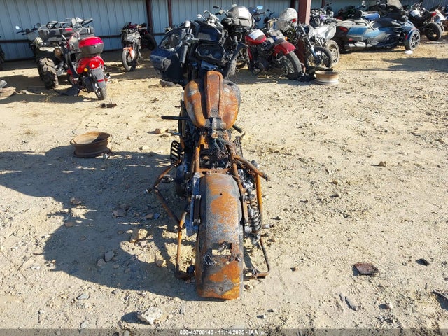 2023 HARLEY-DAVIDSON FLTRXST 1HD1ACL13PB612701 Photo 5