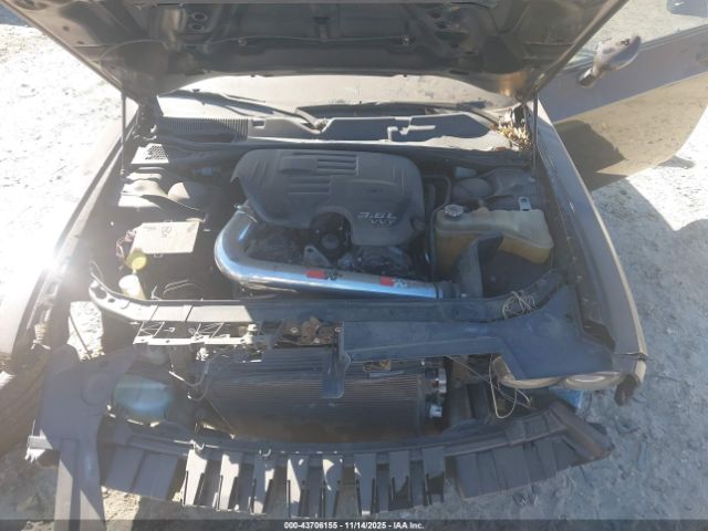 2017 DODGE CHALLENGER 2C3CDZAG4HH633291 Photo 9