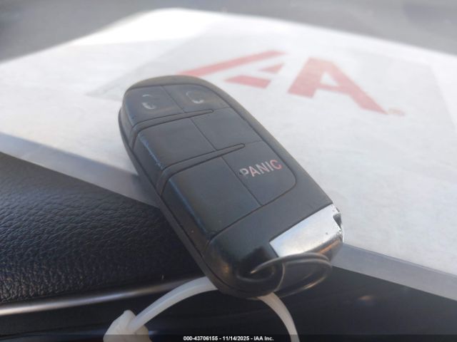 2017 DODGE CHALLENGER 2C3CDZAG4HH633291 Photo 10