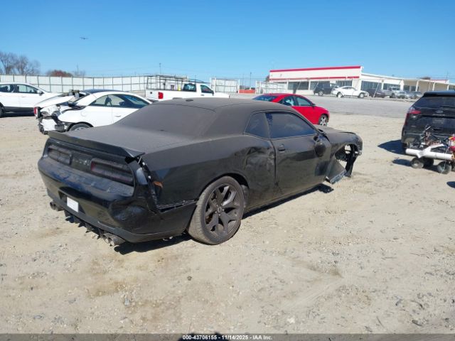 2017 DODGE CHALLENGER 2C3CDZAG4HH633291 Photo 3