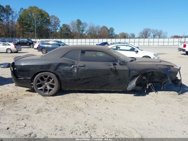 2017 DODGE CHALLENGER 2C3CDZAG4HH633291 Photo 5