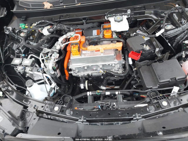 3GPKHXRJXSS515863 Honda Prologue Touring
