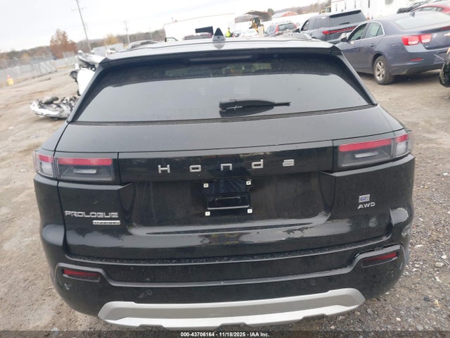 3GPKHXRJXSS515863 Honda Prologue Touring