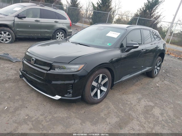 3GPKHXRJXSS515863 Honda Prologue Touring