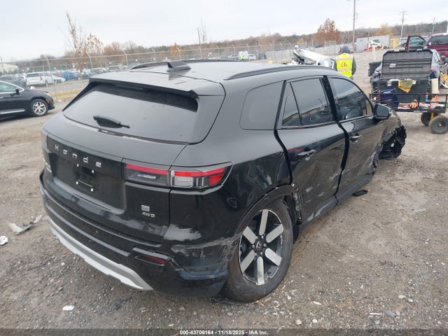 3GPKHXRJXSS515863 Honda Prologue Touring
