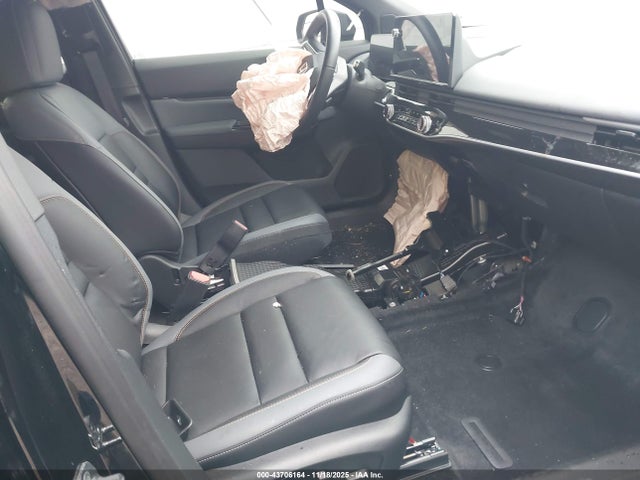 3GPKHXRJXSS515863 Honda Prologue Touring