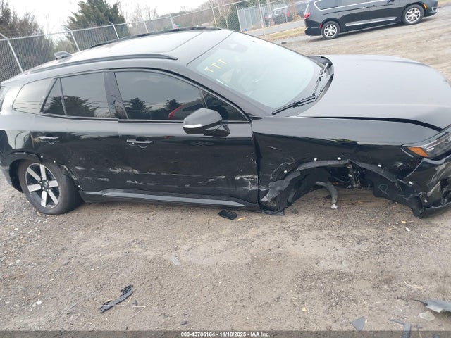 3GPKHXRJXSS515863 Honda Prologue Touring