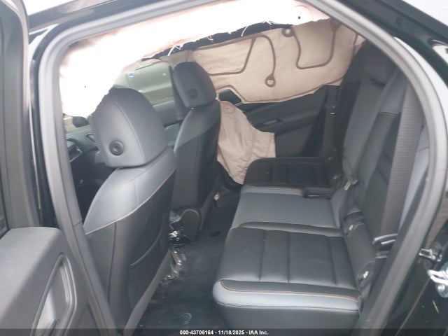 3GPKHXRJXSS515863 Honda Prologue Touring