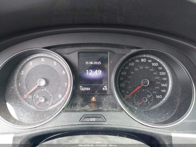 2021 VOLKSWAGEN ATLAS 1V2HR2CA3MC552541 Photo 6