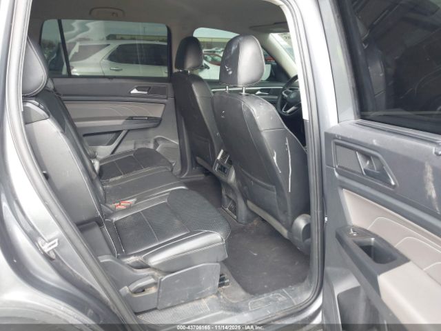 2021 VOLKSWAGEN ATLAS 1V2HR2CA3MC552541 Photo 7