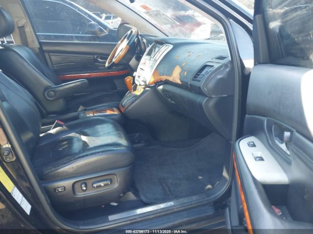 2007 LEXUS RX 350 2T2HK31U47C018786 Photo 4