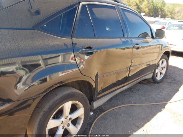2007 LEXUS RX 350 2T2HK31U47C018786 Photo 5