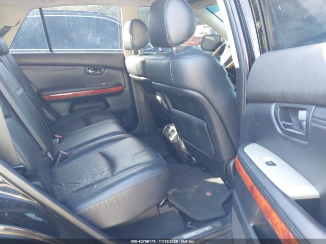 2007 LEXUS RX 350 2T2HK31U47C018786 Photo 7