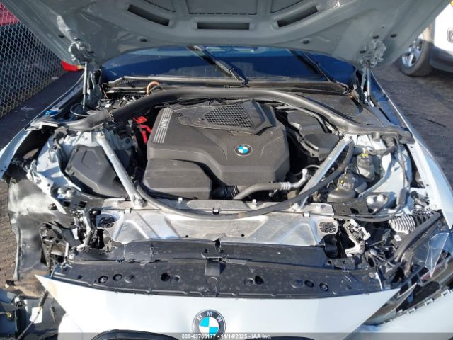 2023 BMW 430I WBA73AP07PCL88206 Photo 9