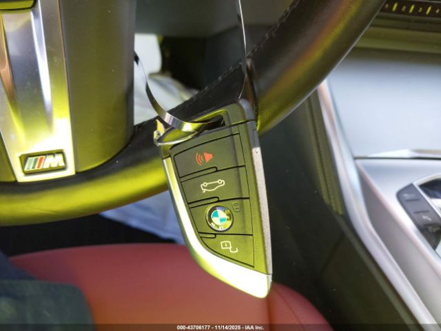 2023 BMW 430I WBA73AP07PCL88206 Photo 10