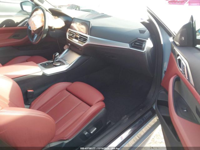 2023 BMW 430I WBA73AP07PCL88206 Photo 4