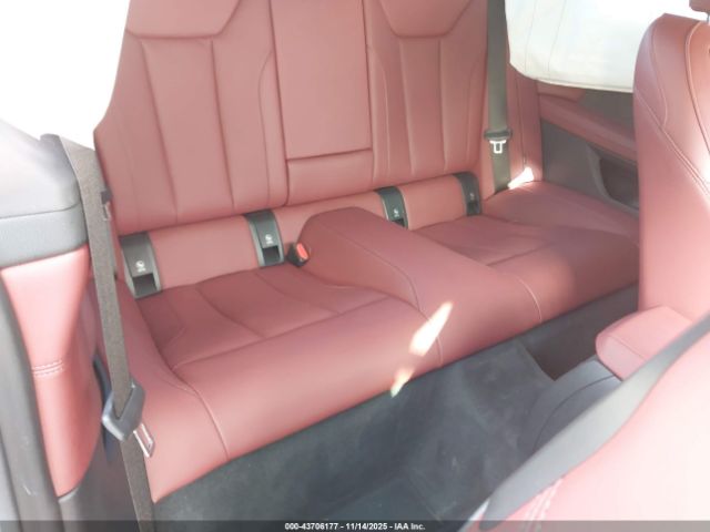 2023 BMW 430I WBA73AP07PCL88206 Photo 7
