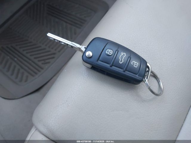 2008 AUDI A4 WAUDF78EX8A022101 Photo 10