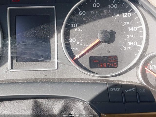 2008 AUDI A4 WAUDF78EX8A022101 Photo 6