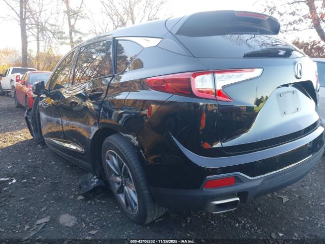 2024 ACURA RDX 5J8TC2H57RL039827 Photo 2