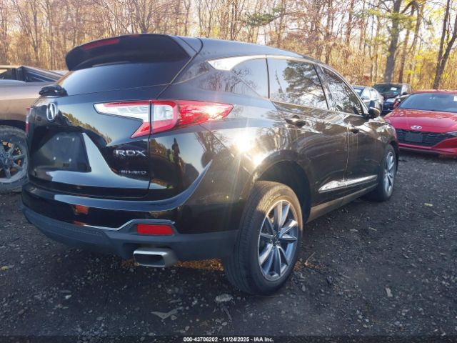 2024 ACURA RDX 5J8TC2H57RL039827 Photo 3