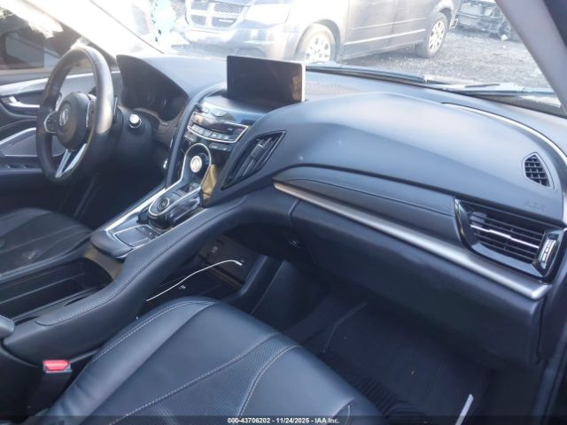 2024 ACURA RDX 5J8TC2H57RL039827 Photo 4