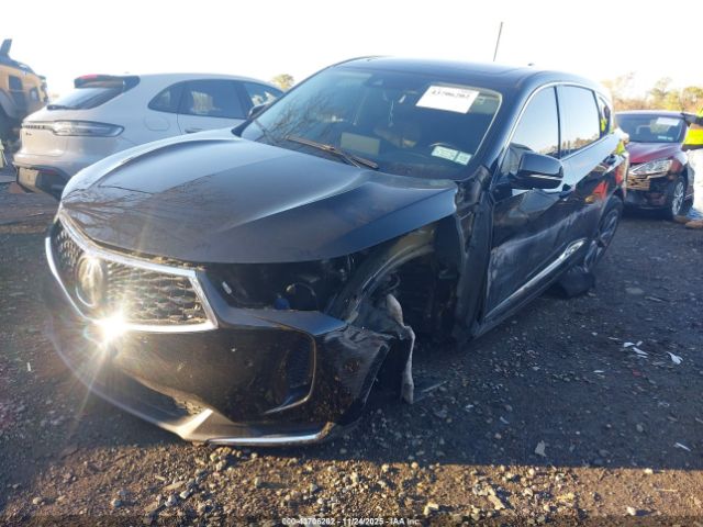 2024 ACURA RDX 5J8TC2H57RL039827 Photo 5