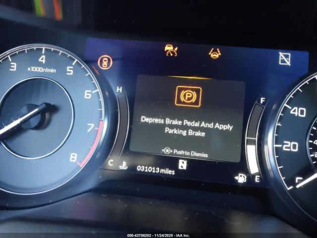 2024 ACURA RDX 5J8TC2H57RL039827 Photo 6