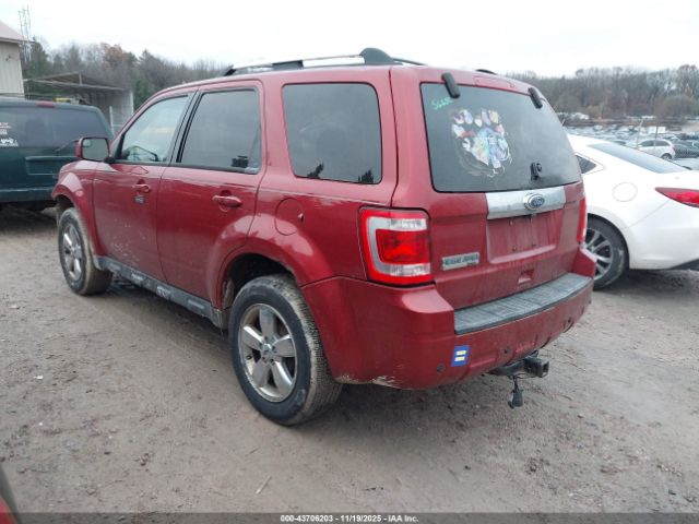2012 FORD ESCAPE 1FMCU0E75CKB29976 Photo 2
