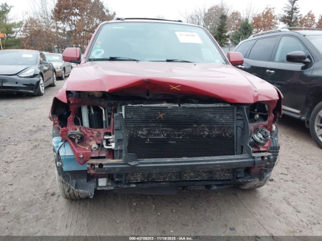 2012 FORD ESCAPE 1FMCU0E75CKB29976 Photo 5