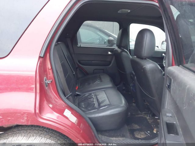 2012 FORD ESCAPE 1FMCU0E75CKB29976 Photo 7