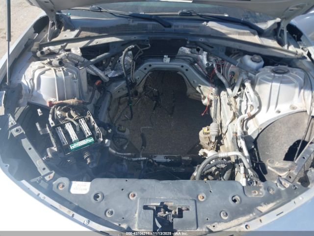 2016 CHEVROLET CAMARO 1G1FF1R71G0191896 Photo 9