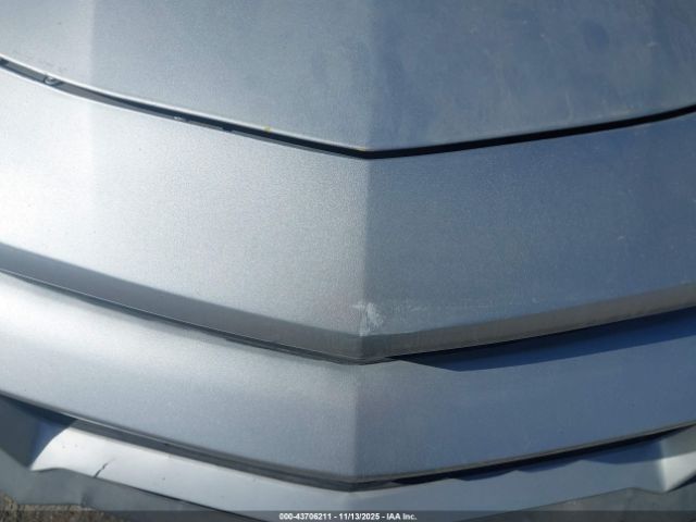 2016 CHEVROLET CAMARO 1G1FF1R71G0191896 Photo 5