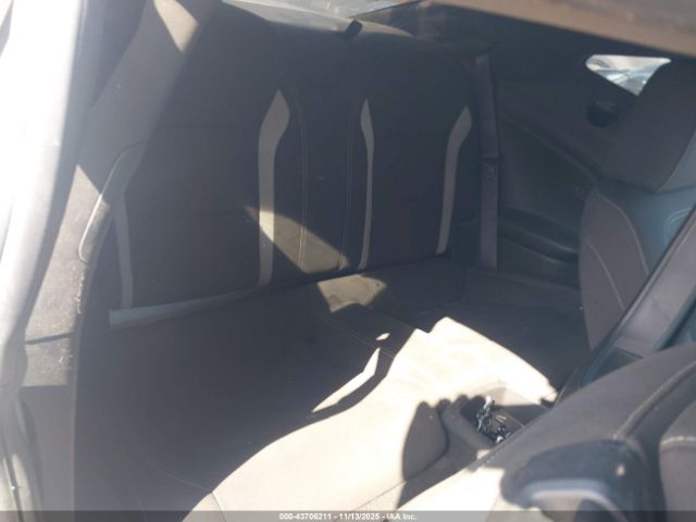 2016 CHEVROLET CAMARO 1G1FF1R71G0191896 Photo 7