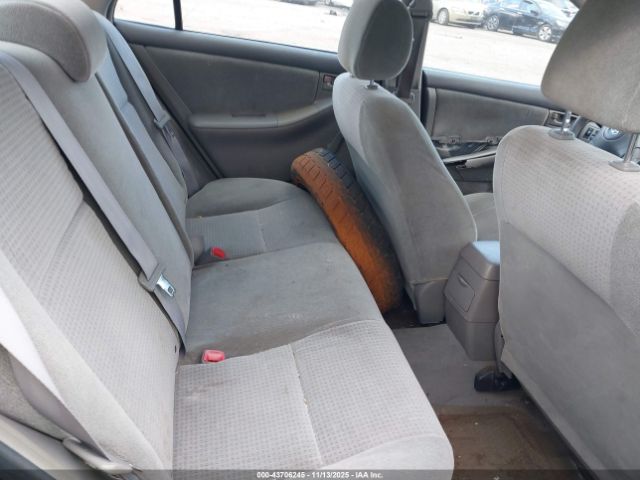 2007 TOYOTA COROLLA 2T1BR32E07C850753 Photo 7