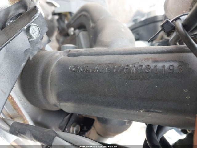 2008 KAWASAKI VN900 JKAVN2B128A031193 Photo 9