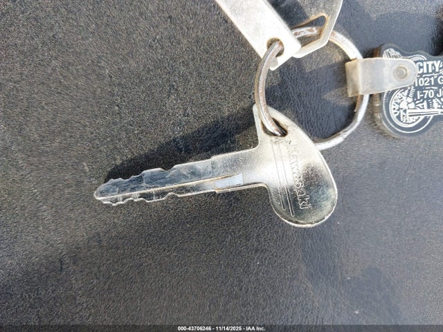 2008 KAWASAKI VN900 JKAVN2B128A031193 Photo 10