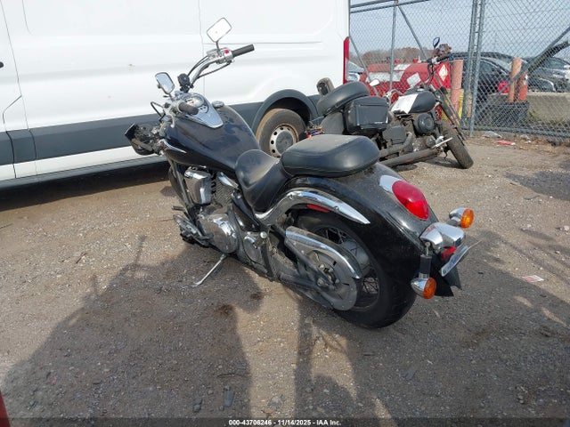 2008 KAWASAKI VN900 JKAVN2B128A031193 Photo 2