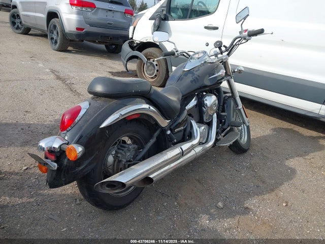 2008 KAWASAKI VN900 JKAVN2B128A031193 Photo 3