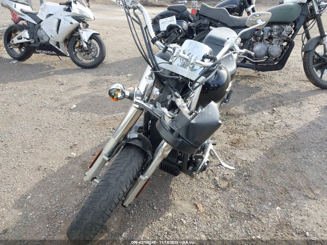 2008 KAWASAKI VN900 JKAVN2B128A031193 Photo 4