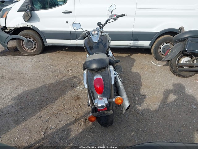 2008 KAWASAKI VN900 JKAVN2B128A031193 Photo 5