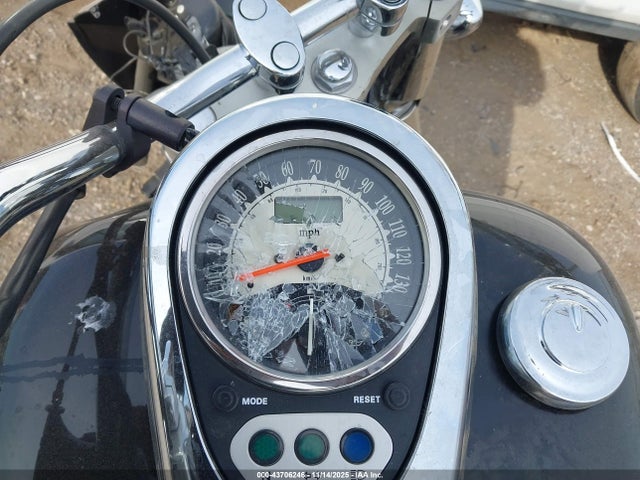 2008 KAWASAKI VN900 JKAVN2B128A031193 Photo 6