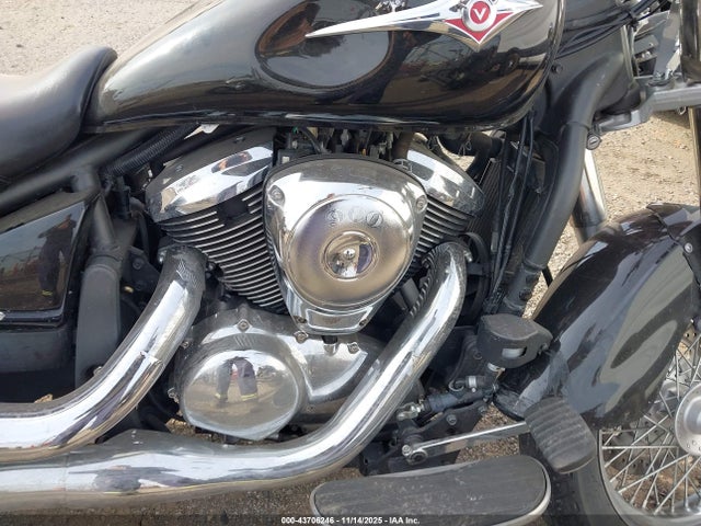 2008 KAWASAKI VN900 JKAVN2B128A031193 Photo 7