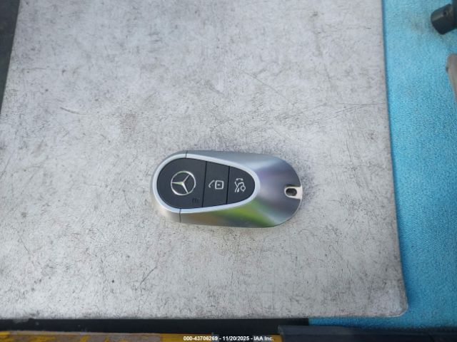 2024 MERCEDES-BENZ C 300 W1KAF4GB5RR231668 Photo 10