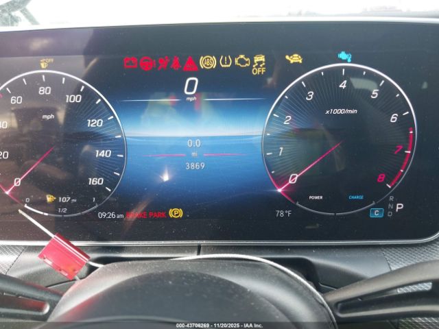 2024 MERCEDES-BENZ C 300 W1KAF4GB5RR231668 Photo 6