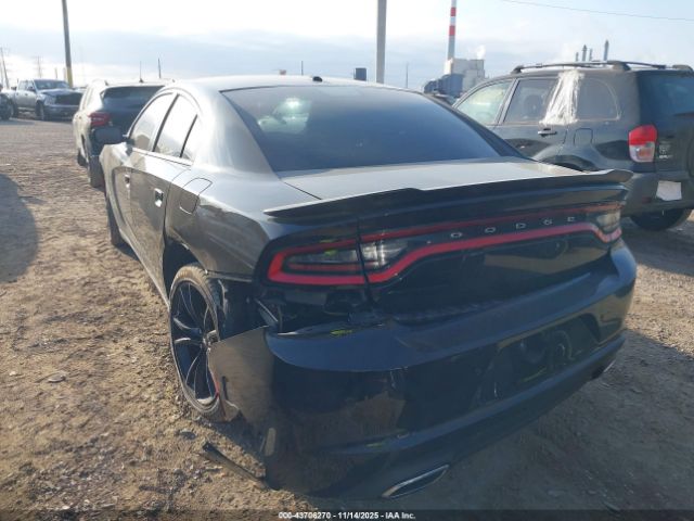 2017 DODGE CHARGER 2C3CDXBG3HH525361 Photo 2