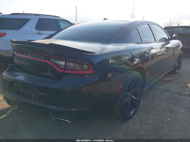 2017 DODGE CHARGER 2C3CDXBG3HH525361 Photo 3